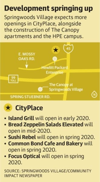 (Ronald Winters/Community Impact Newspaper) 