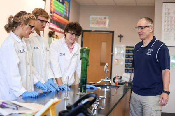 A 2020 guide to private schools in northwest Houston