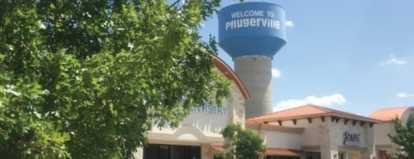 DCS Engineering: coding error responsible for Pflugerville water treatment violation