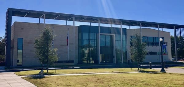 Filing opens for May 2 Georgetown election, race for mayor, District 2 and District 6 council members
