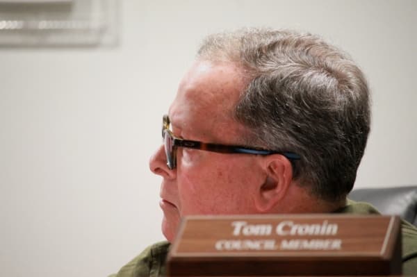 Montgomery City Council appoints new Planning and Zoning Commission, Economic Development Corp. members