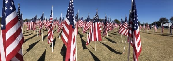 Possible new program could bring more artistic elements to 2020 Field of Honor project