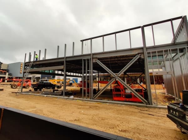 Shake Shack coming to The Woodlands Mall this summer