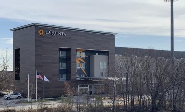 La Quinta by Wyndham now open in Lewisville