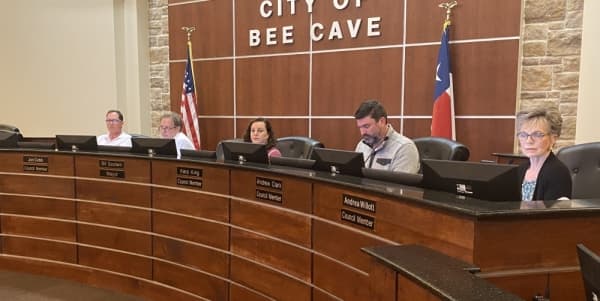 Police facility design request, potential commercial development, local election: Breaking down the Jan. 14 Bee Cave City Council meeting