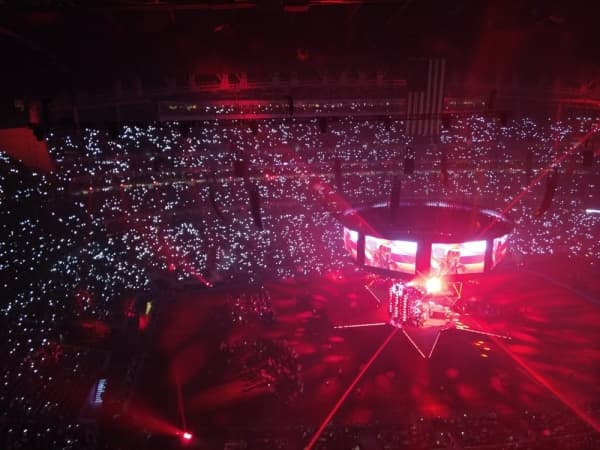 Houston Livestock Show and Rodeo concert tickets go on sale Jan. 16
