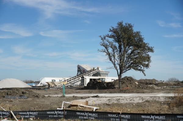 Valley Ranch development with Dallas Cowboys ties adds more senior housing
