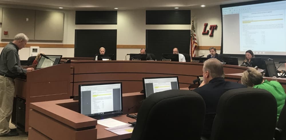 The Vail Divide southern extension project moves one step closer with an approved interlocal agreement