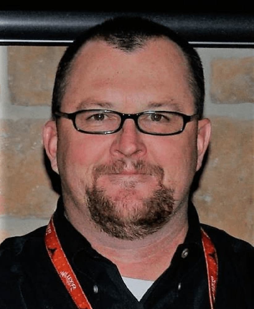 Travis Askey joins West Lake Hills as the new city administrator