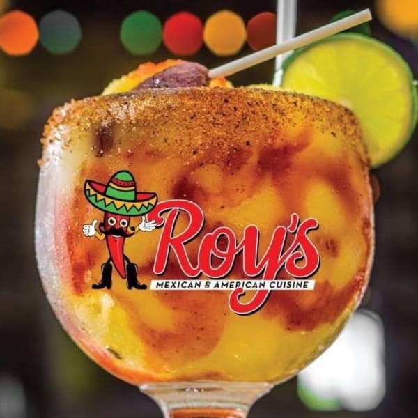 Roy's Mexican & American Cuisine closed in Keller