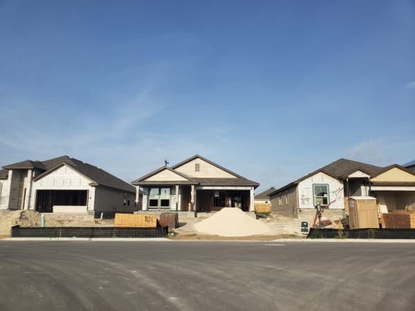 Single-family homes sold in Georgetown in 2019 reach record high