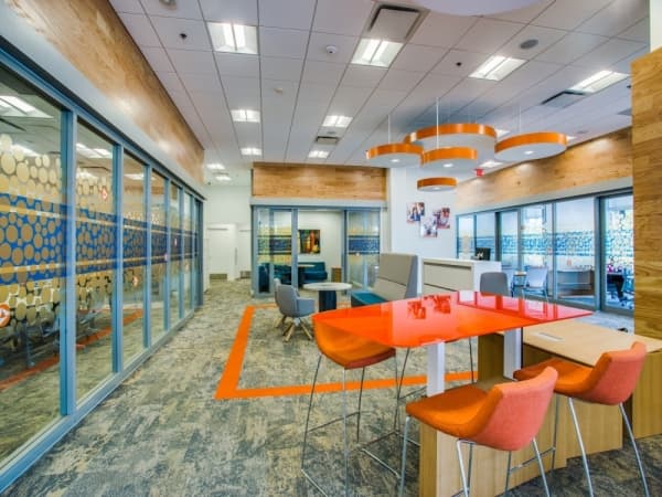 PNC Bank now serving clients from new Southlake branch