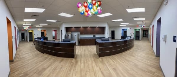 New pediatric clinic opens in McKinney