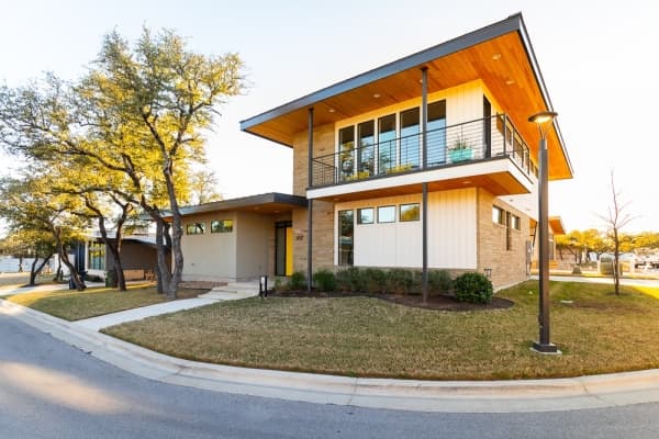 Starlight Village in Leander to be final stop on Austin Modern Home Tour