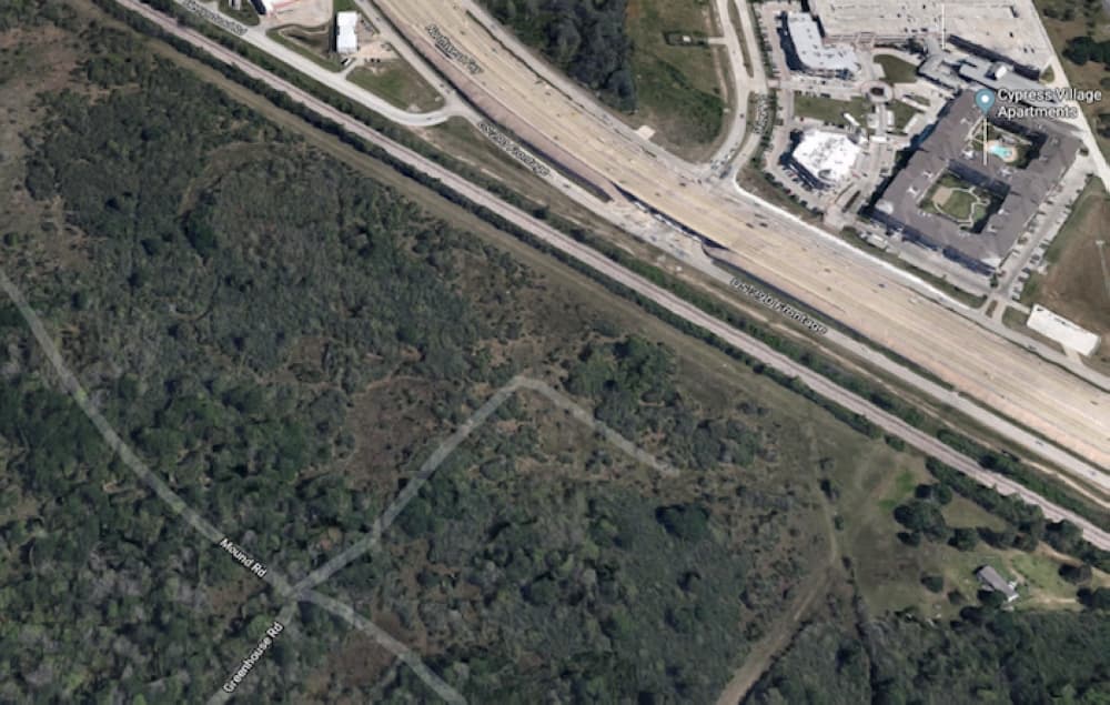 Project connecting Greenhouse, Skinner roads moves forward