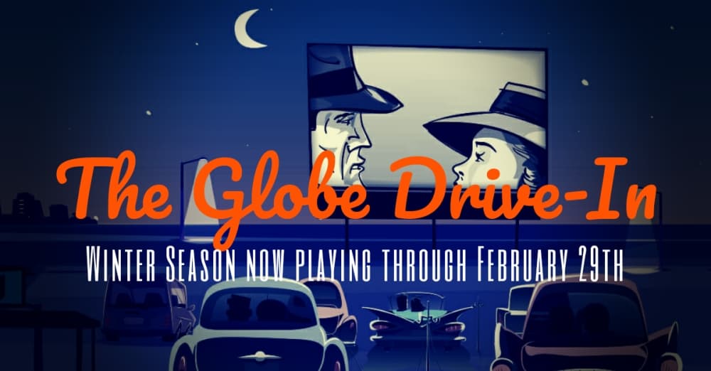 The Globe Drive-In movie theater to begin screening cult classics, family-friendly films in Hutto