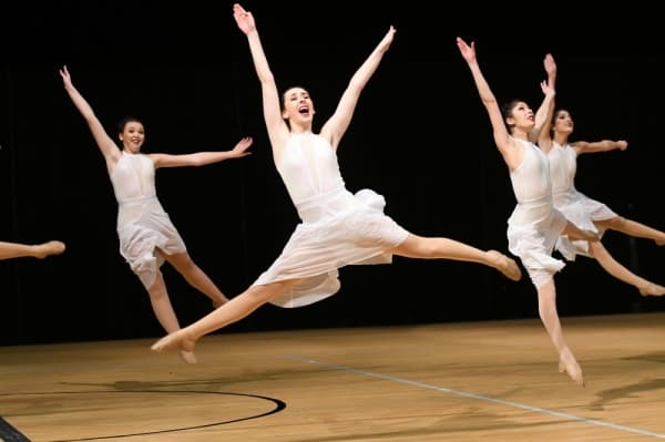 20 things to do in and around Cy-Fair in January and February