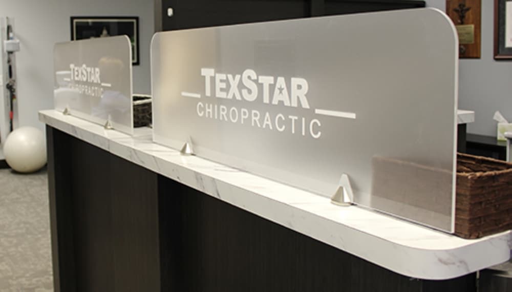 Buda's TexStar Chiropractic expands services with new practitioner