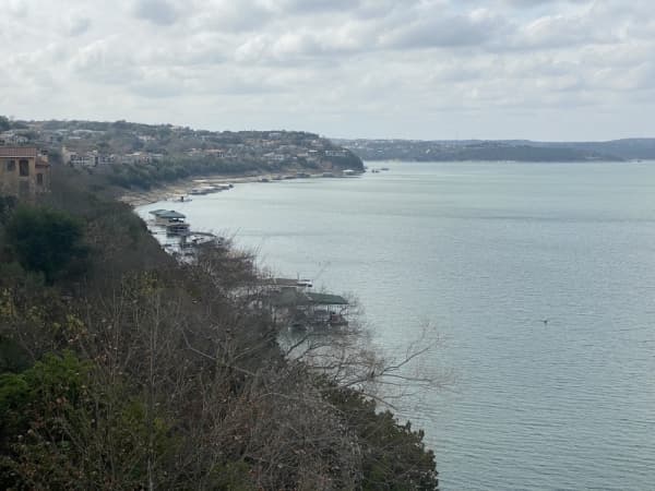 Median home price in Lake Travis-Westlake market higher in 2019 than any other year on record