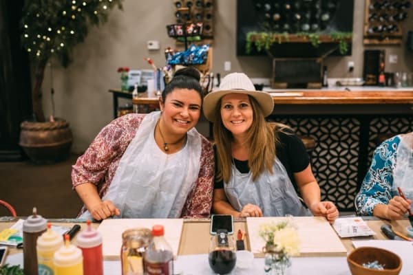 Worth the trip: Pinspiration Richmond opens on the Grand Parkway