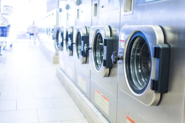Zoom Express Laundry to open Richardson location