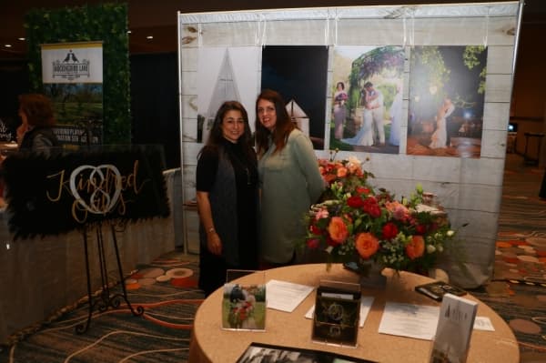 Georgetown Bridal Show, comedy theater and more: 5 things to do in Georgetown, Jan. 24-26