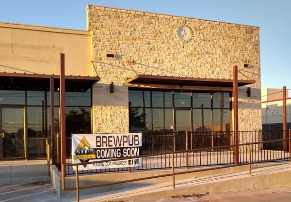 7. Humble Pint Brewing Co., Leander