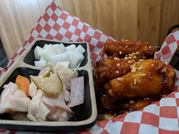 8. Charm BBQ Chicken
Iain Oldman/Community Impact Newspaper