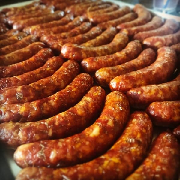 



Ziggy’s Kielbasa House