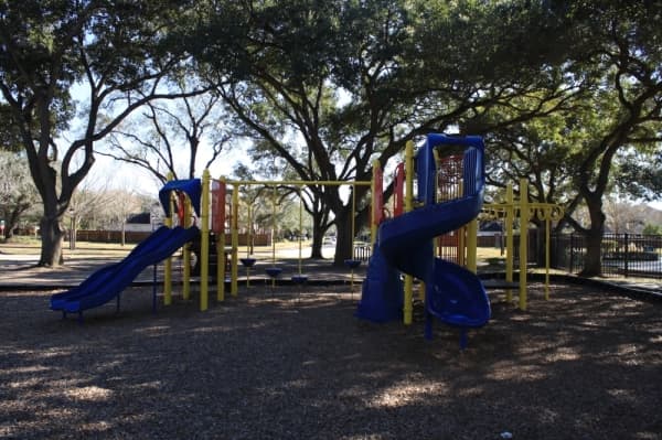 Grand Lakes in Katy