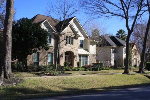 Grand Lakes in Katy