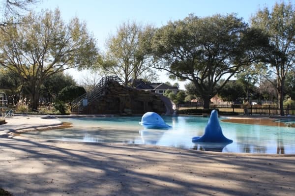 Grand Lakes in Katy