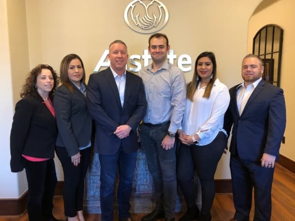 Chris Draper Allstate Agency to relocate to Hwy. 249