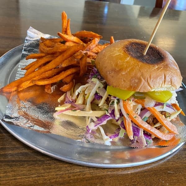 Check out 20 restaurants that opened in Georgetown this past year