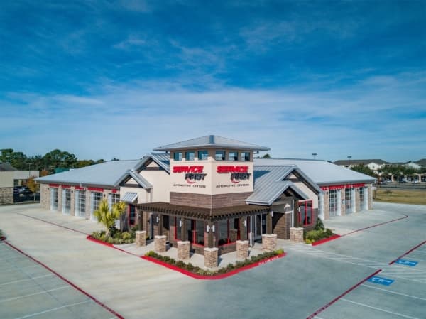Service First Automotive opening East Frisco location in February
