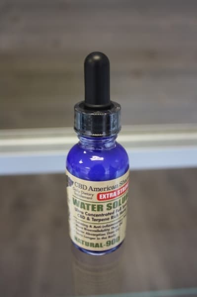 CBD American Shaman now open at Hwy. 249, Louetta Road
