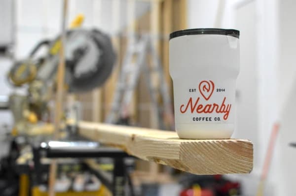 Nearby Coffee Co. to open a Pflugerville coffee shop