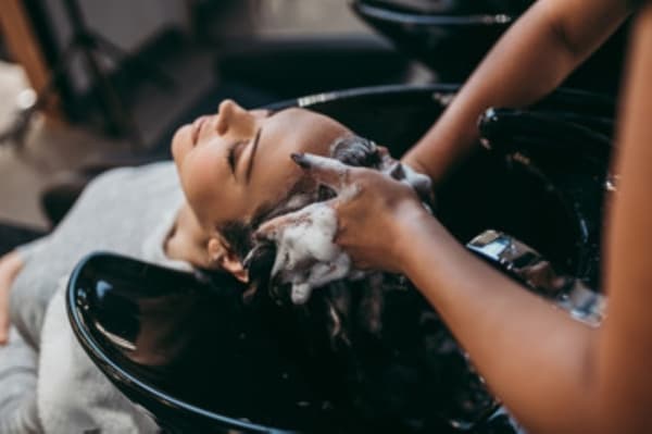 Jonah Salon & Co. opens in Georgetown