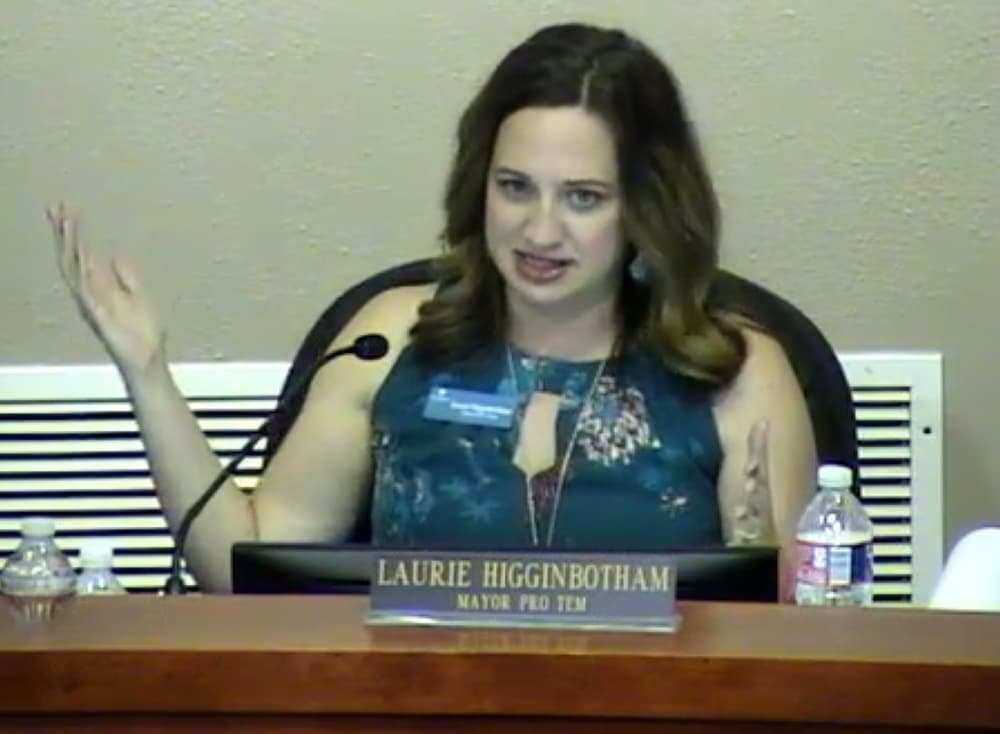 Lakeway officials could include vaping as part of city’s existing smoking ban