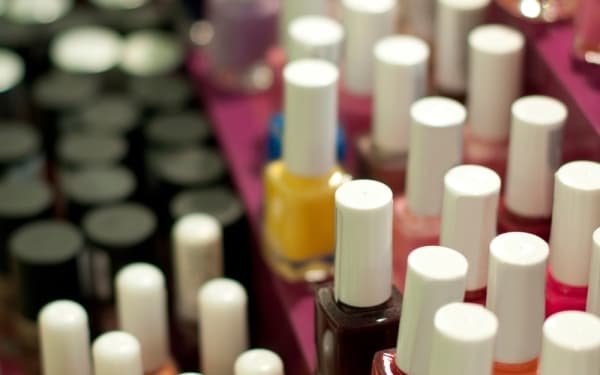 Luxx Nail Salon now open in Roanoke City Center