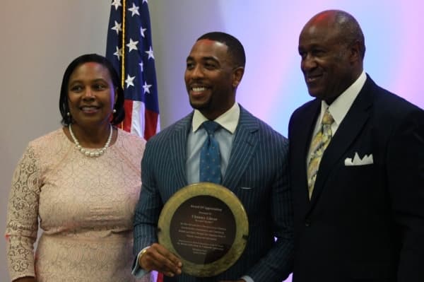 Montgomery celebrates the legacy of Martin Luther King Jr.