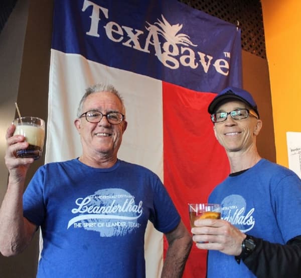 Leanderthal Lounge opens to showcase small-batch liquors