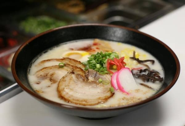 Airi Poke & Ramen celebrated its one-year anniversary in Valley Ranch Town Center