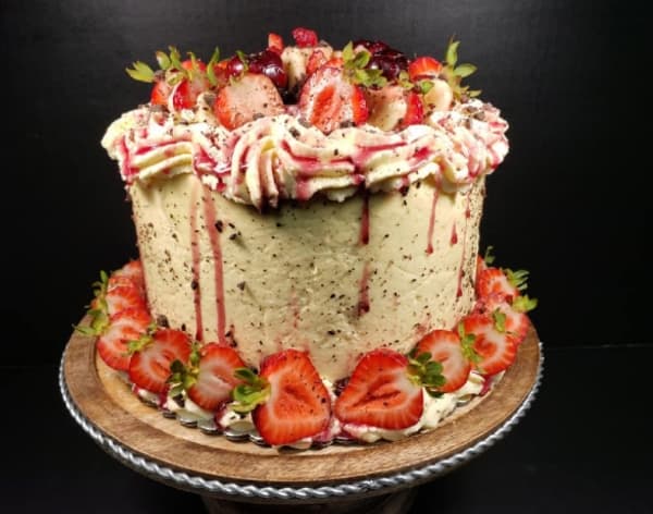 MiMi J's Kitchen opened in 2019. (Courtesy MiMi J's Kitchen) 