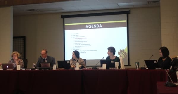 Dripping Springs ISD discusses next steps for bond advisory committee selection
