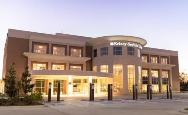 Kelsey-Seybold Kingwood clinic now open at new location