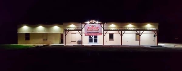 Don Tomate Meat Market opening soon in Cypress
