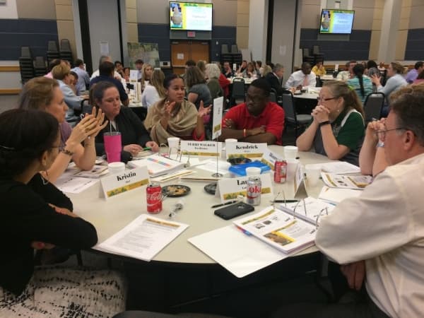 Katy ISD to form 2020 bond advisory committee