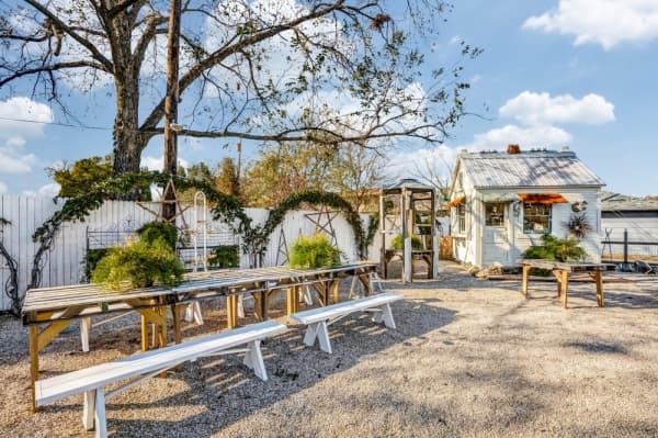 New event venue open near downtown McKinney