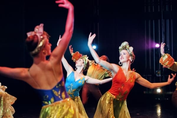 9 events to attend in Richardson in January and February